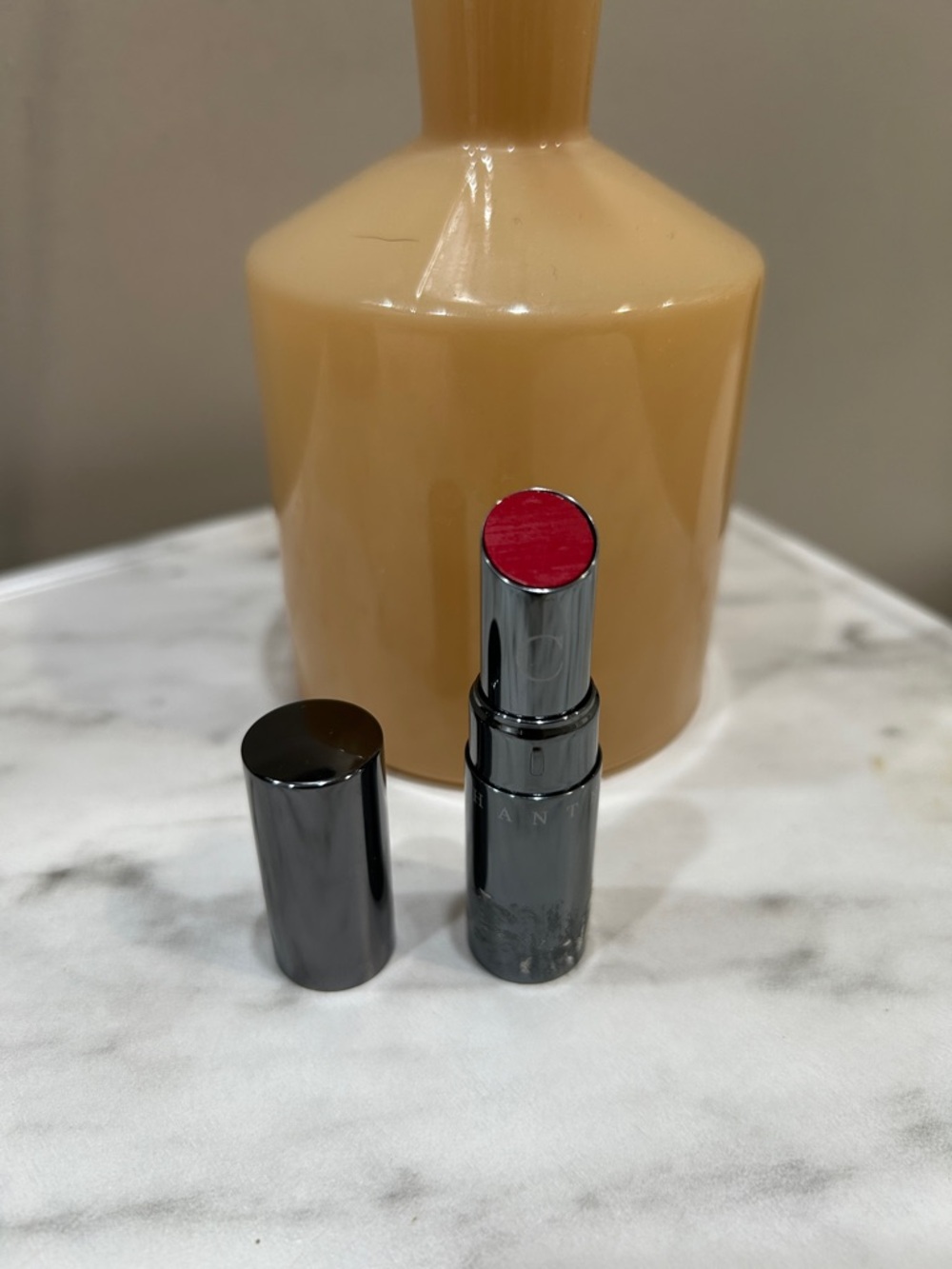 Chantecaille Red Juniper Lip Chic